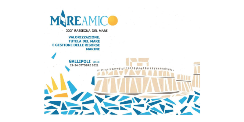 Rassegna del mare 2021