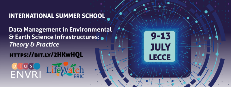 International Summer School 2018